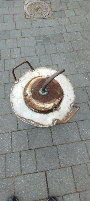 Destylator do bimbru