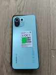 Xiaomi 11 lite 5g ne, super stan, 6/128Gb