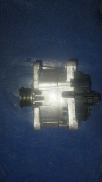 ALTERNATOR Renault trafic opel vivaro nissan 2.0 DCI 11R. M9R786