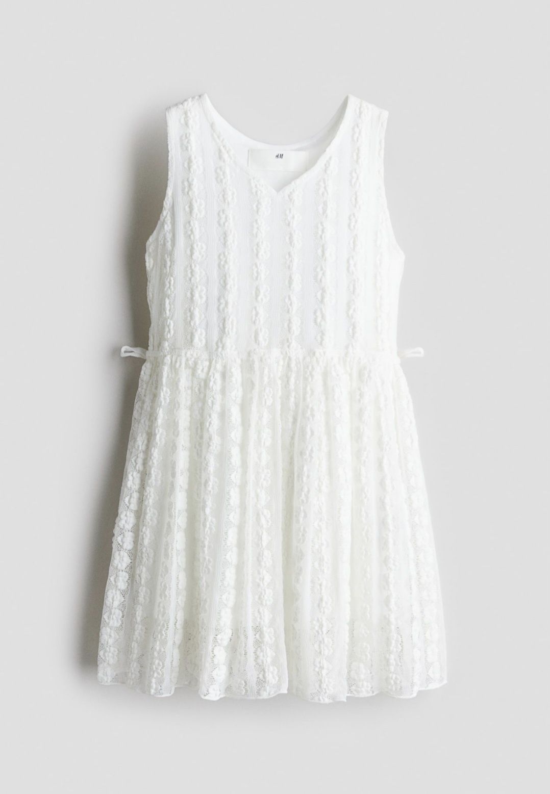 Sukienka r. 134 - 140 H&M
