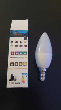 Lampada smart Led Zigbee