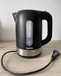 Електрочайник Tefal black