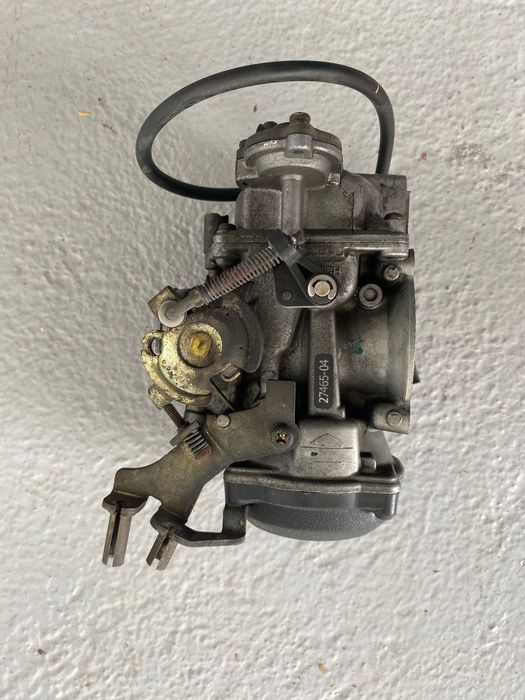 Harley Davidson carburador original