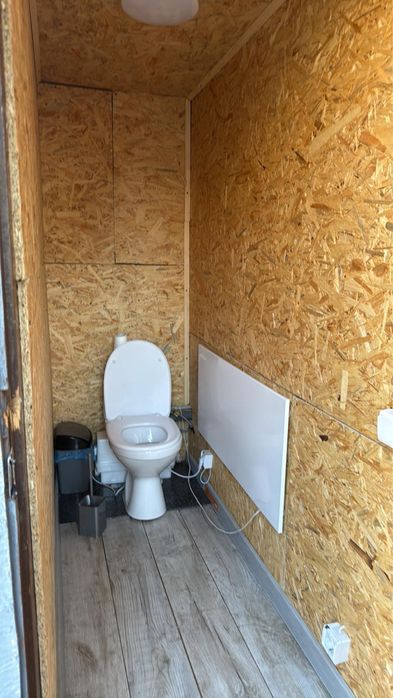 Приміщення для вечірок