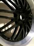 Jantes 22 furação 5x120 BMW