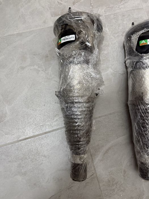 Пневмостійки, пневмо, пневмостойки audi a6 c7 2015