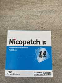 Adesivos Nicopatch