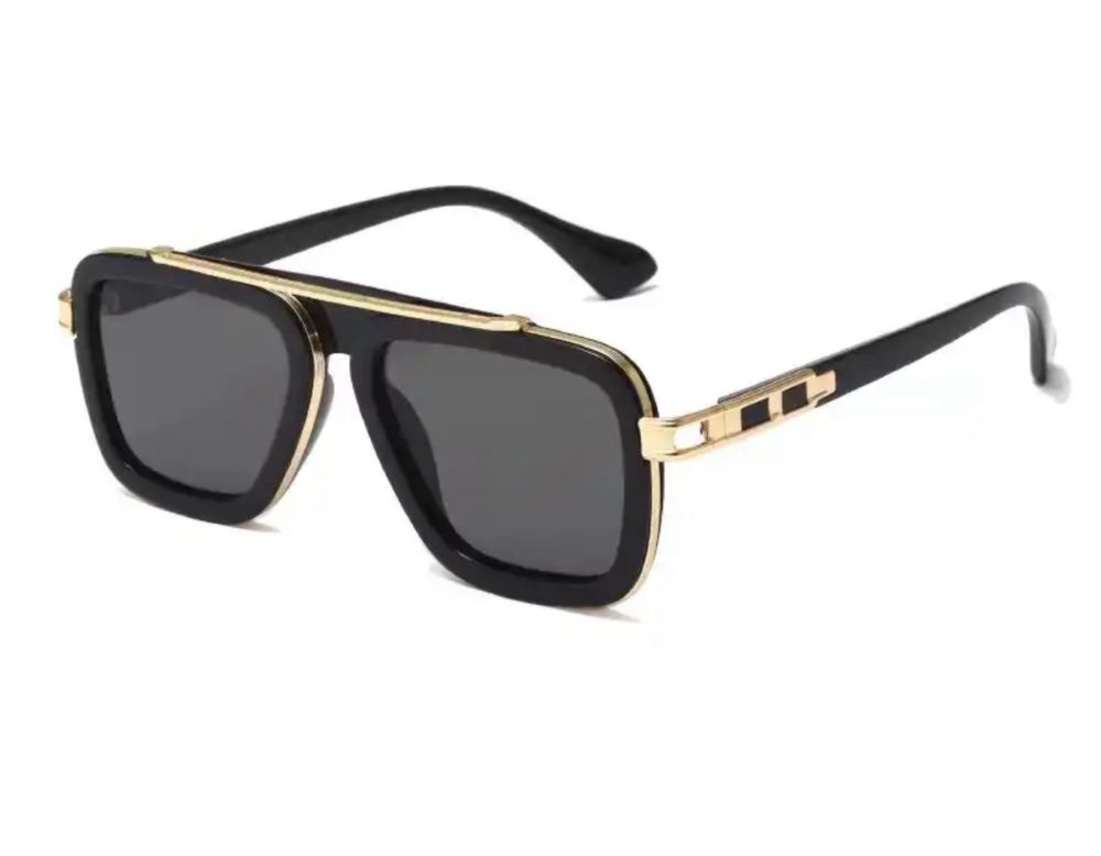 Nowe luksusowe okulary sloneczne Dit LXN-EVO
