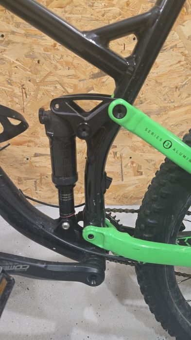 Rower górski Marin B17 1