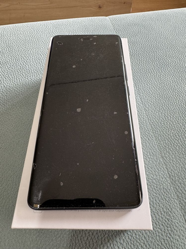 Xiaomi 13 lite black 256 GB