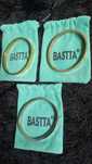 Pulseiras rígidas Bastta