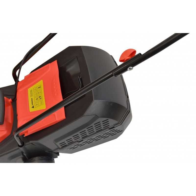 Kosiarka Elektryczna AW70050 ZF6124C 1200W 32CM 25/40/55MM 35L