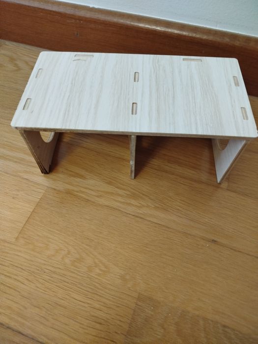 Artigos Diversos Hamster