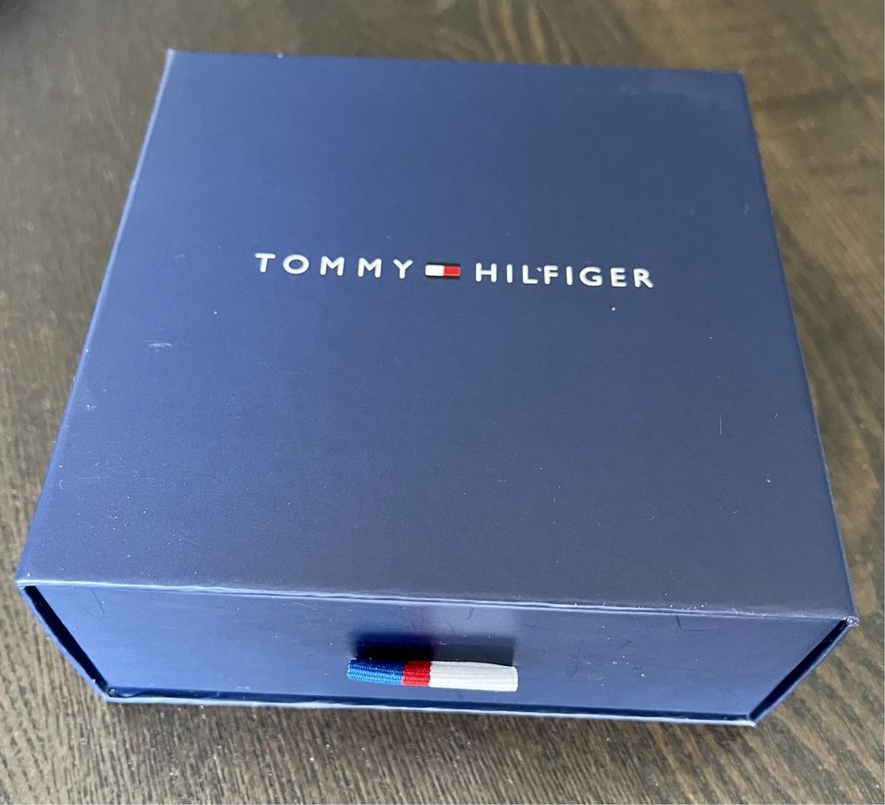 Bransoleta męska Tommy Hilfiger Oryginal!!!