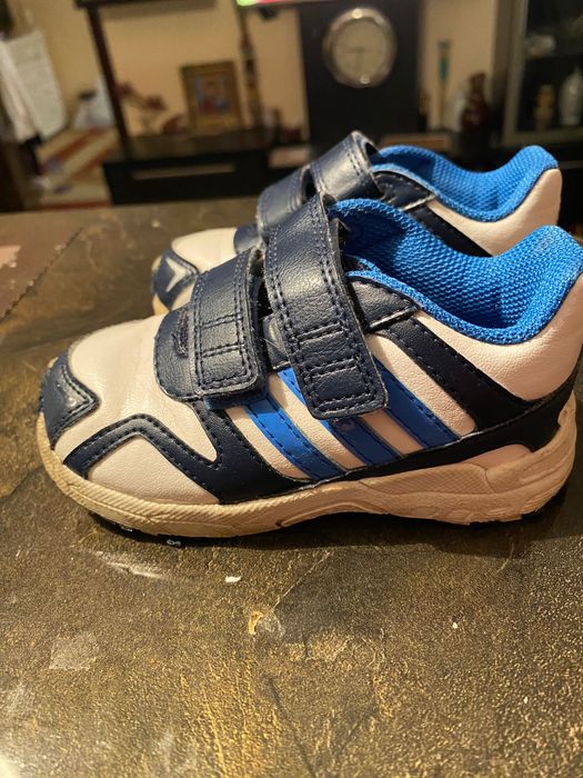 Дитячі кросівки Adidas Ortholite