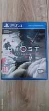 ghost of tsushima ps4