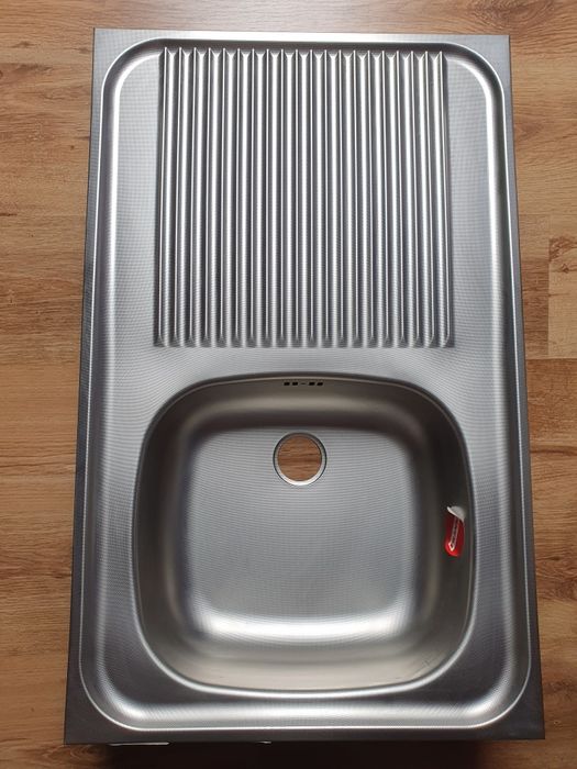 Zlewozmywak Franke SXL 711
