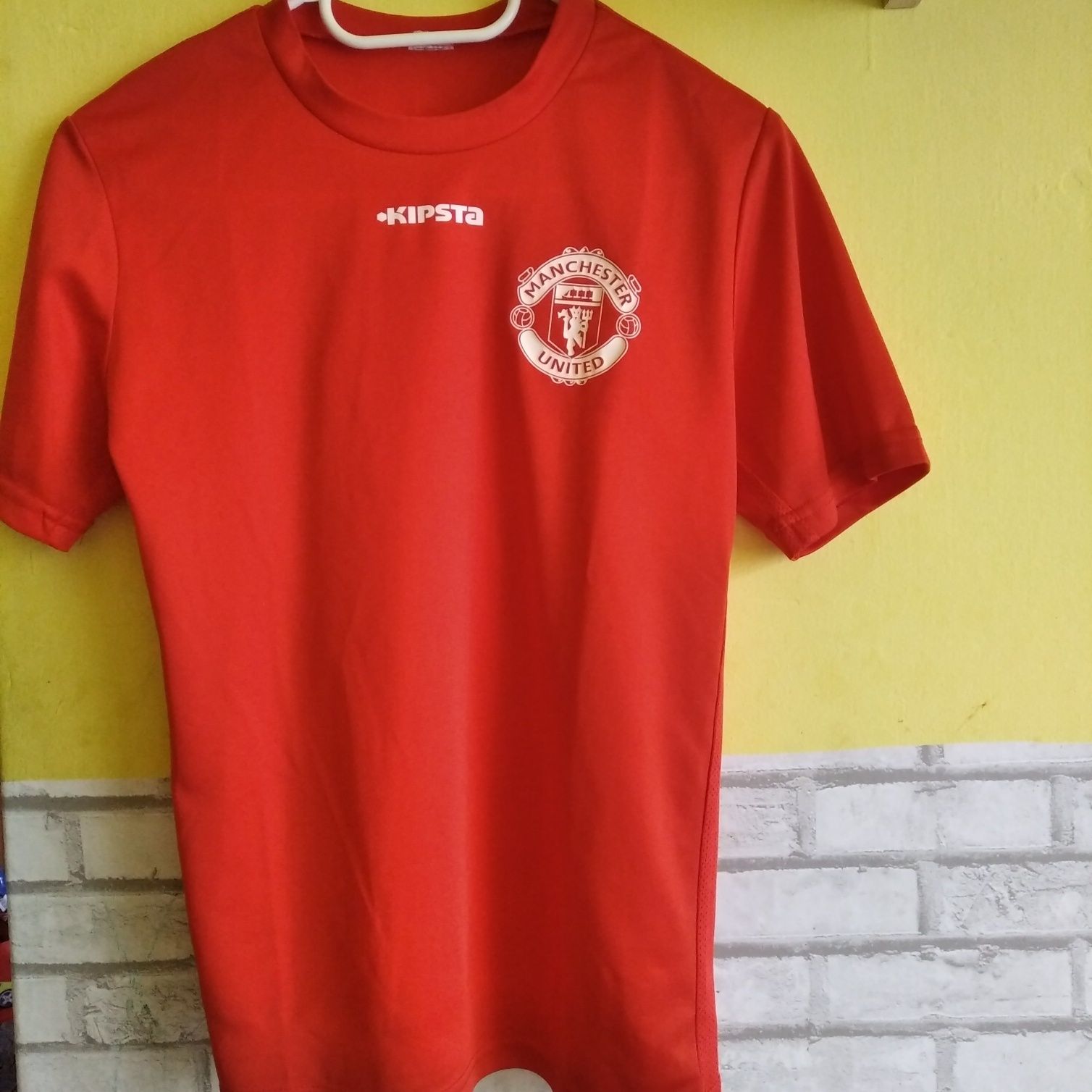 Koszulka sportowa rozmiar 158cm Manchester United