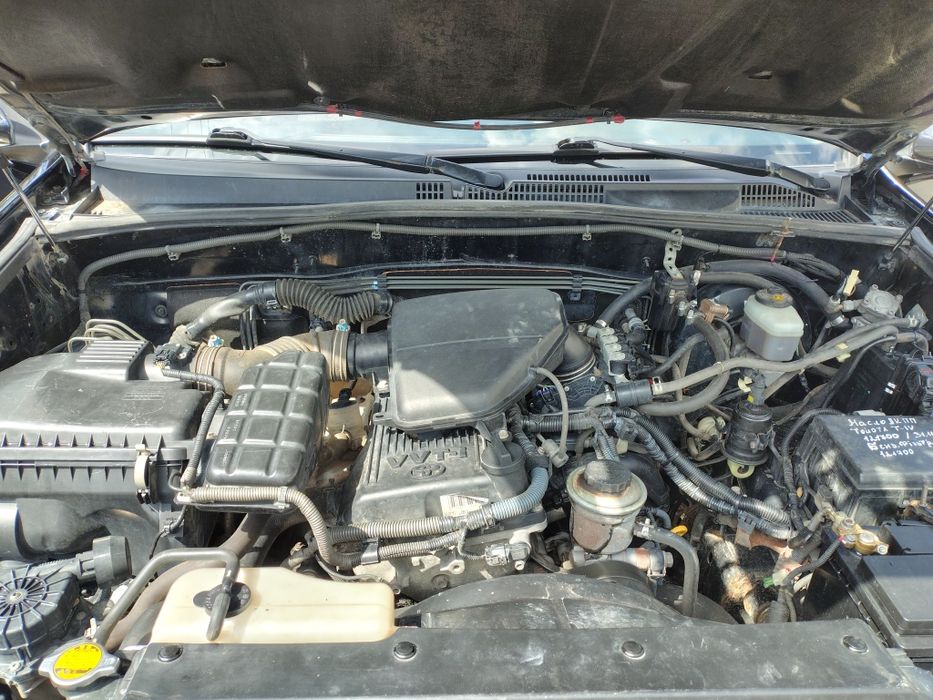 Продам Land Cruiser Prado 120