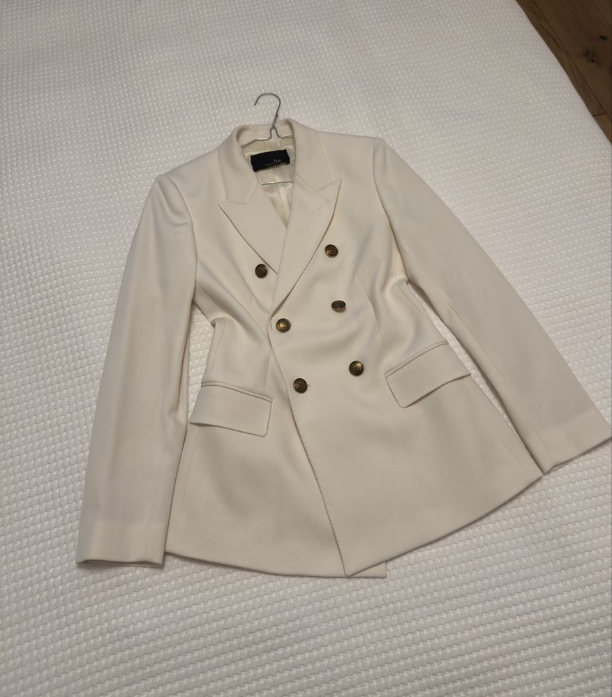 Marynarka Massimo Dutti