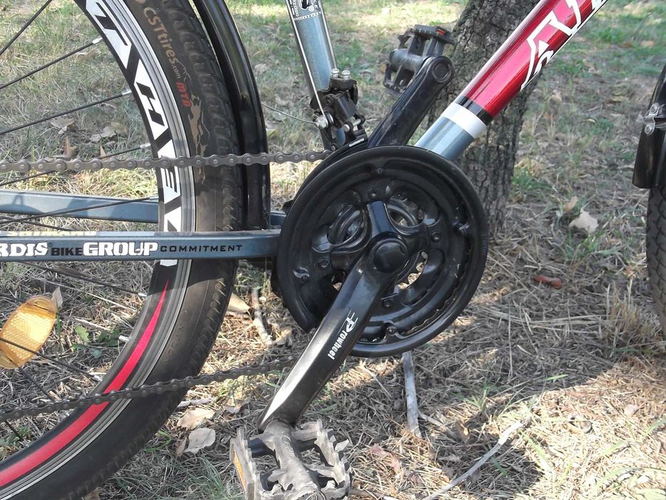 Продам велосипед ARDIS CTB 26 ST "SANTANA"