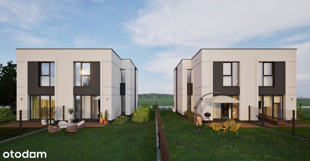 Dom 81 m², 7 min do Wrześni – warto!