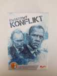 Światowy konflikt