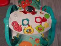 Mata fisher price 3w1