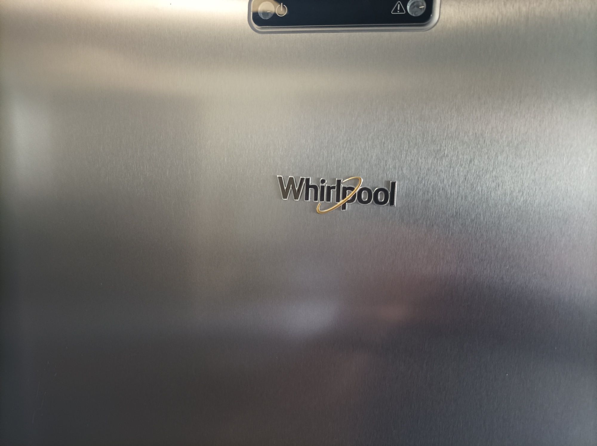 Zamrażarka Whirlpool No Frost pojemność 260L
