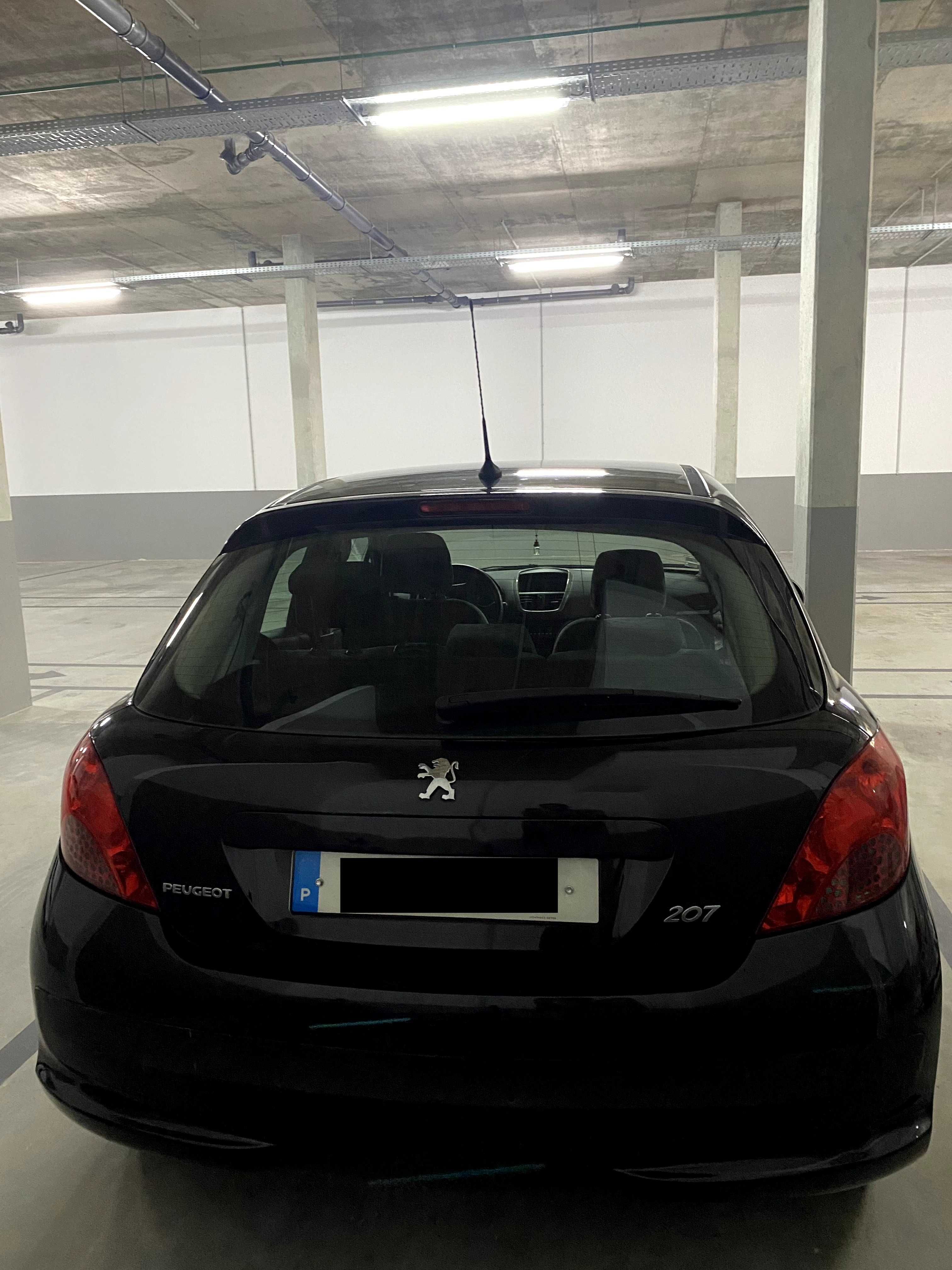 Peugeot 207 1.4 HDI