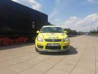 Suzuki SX4 WRC Limited