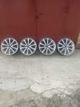 Продам диски BORBET R18 5.112