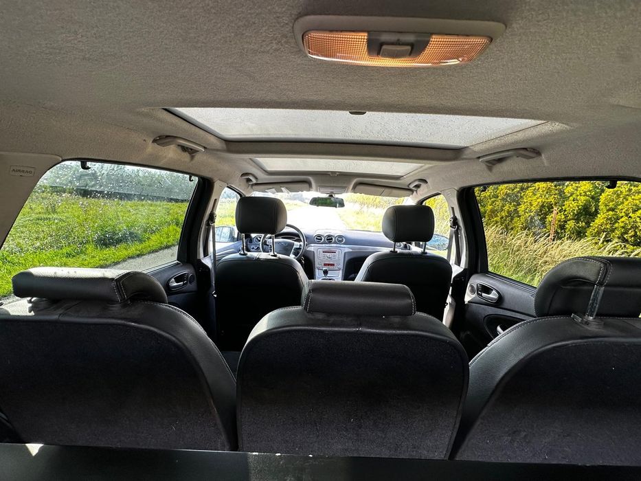 Sprzedam Ford S-max