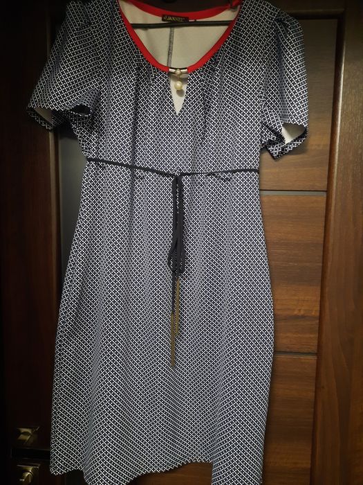 Платье халат обменяю