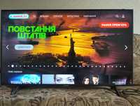 Телевізор Samsung UE55RU7179U