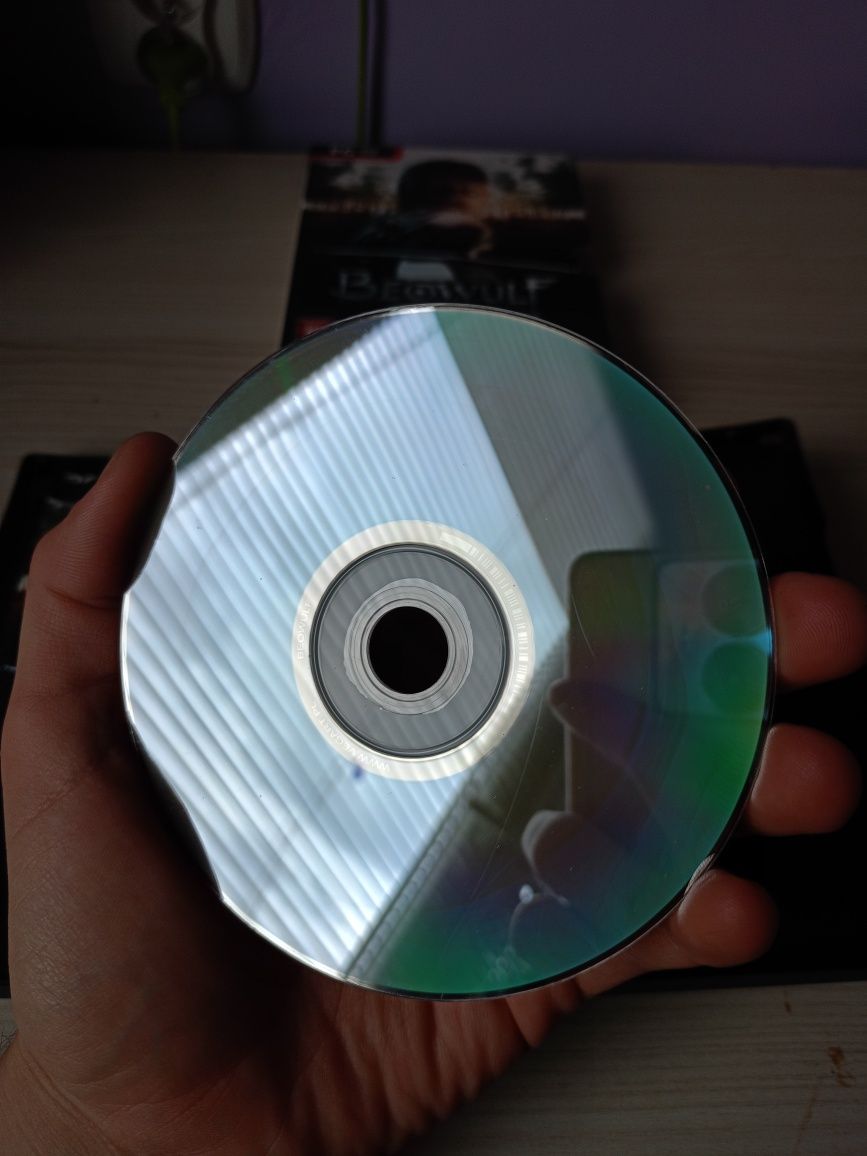 Beowulf The Game PC