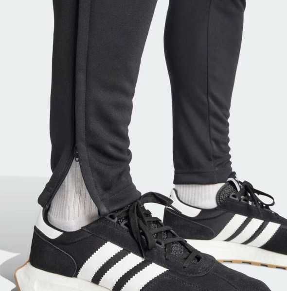 Spodnie męskie dresowe Adidas Entrada 22 r. S-XXL