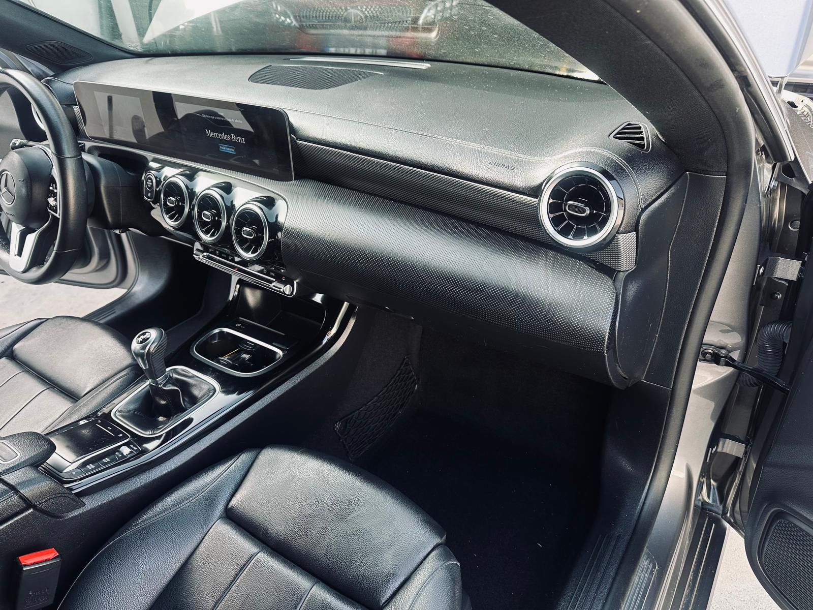 MERCEDES CLA 180 SB