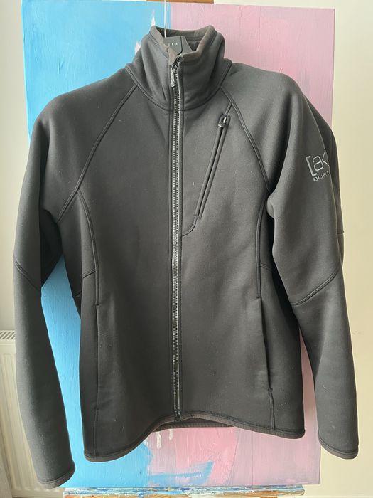 Polar Burton [ak] r. M