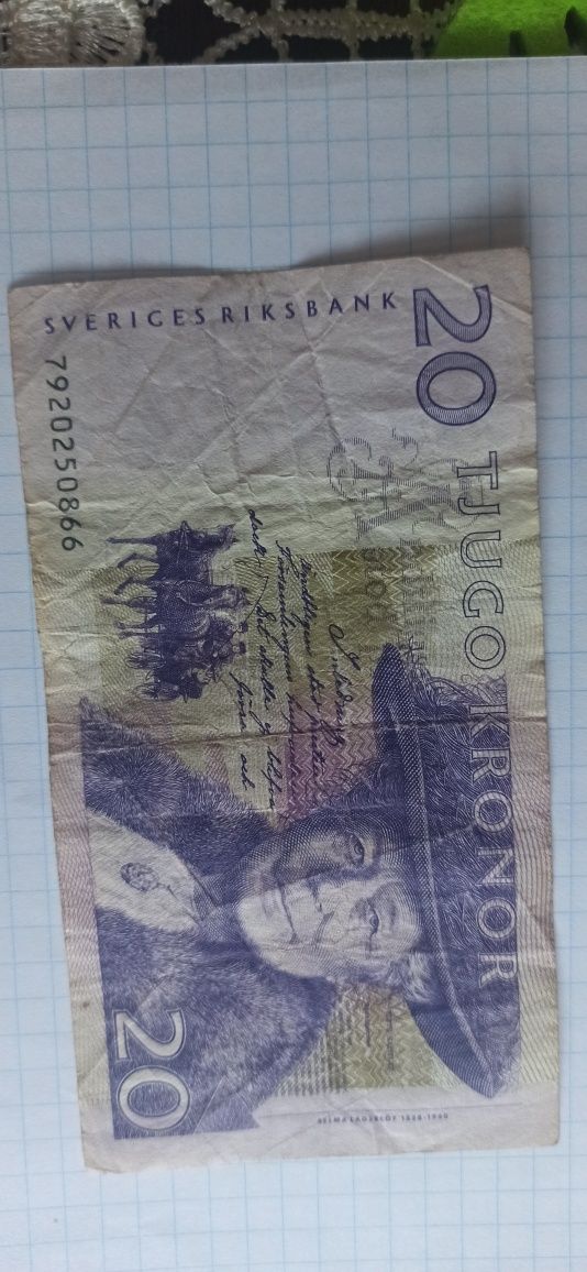 liry, korony ,dolar, złoty