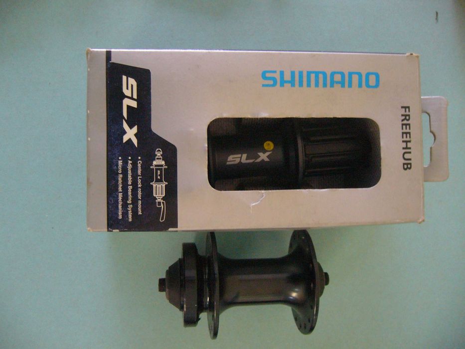 Peças para bicicleta