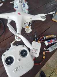 Dron DJI Phantom v 1.1.1 P330