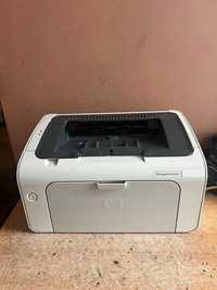 Drukarka Hp Laserjet Pro m12a