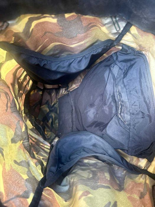 Рюкзак Lowe Alpine Saracen 120 Л оригінал Нідерланди Б/у