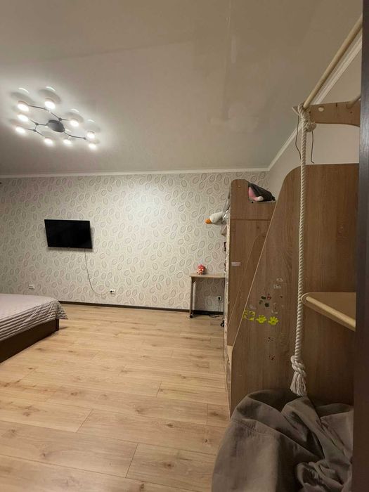 41601 1-кімнатна квартира в ЖК “Золота Підкова