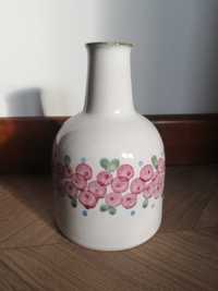 Wazon ceramiczny Strehla pastelowy borówki