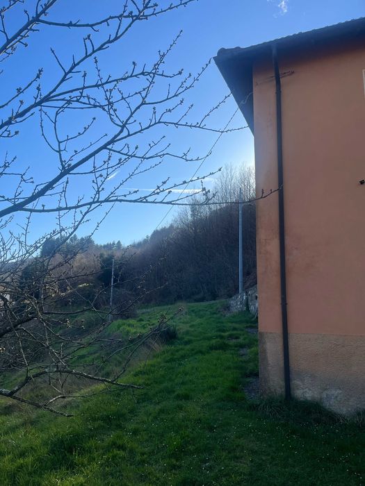 Затишний заміський будинок у Тавароне, Італія, 5.8 гектарів землі