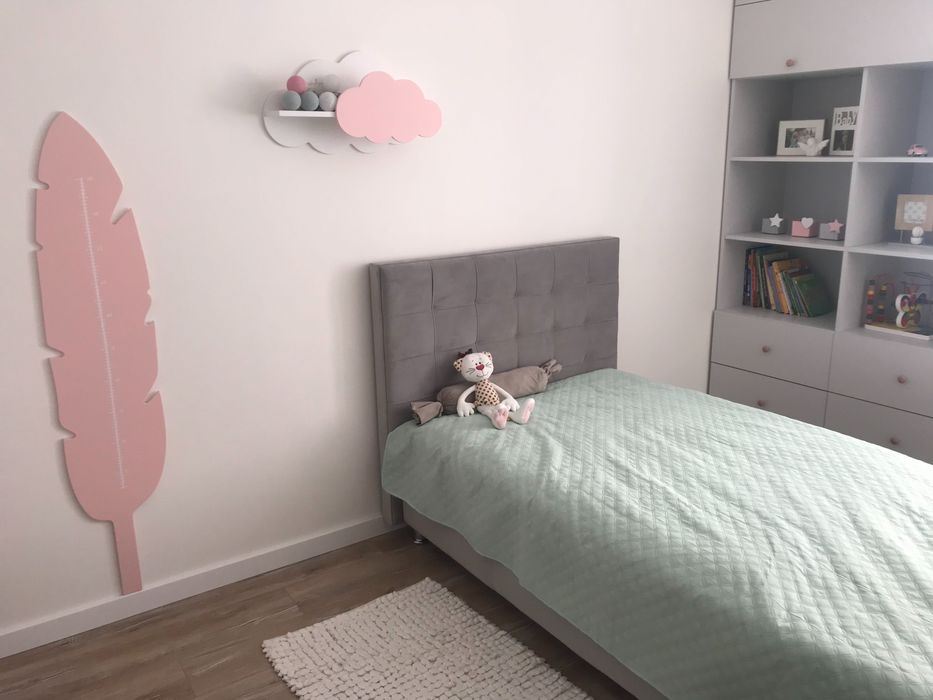 Продам ліжко односпальне б/у