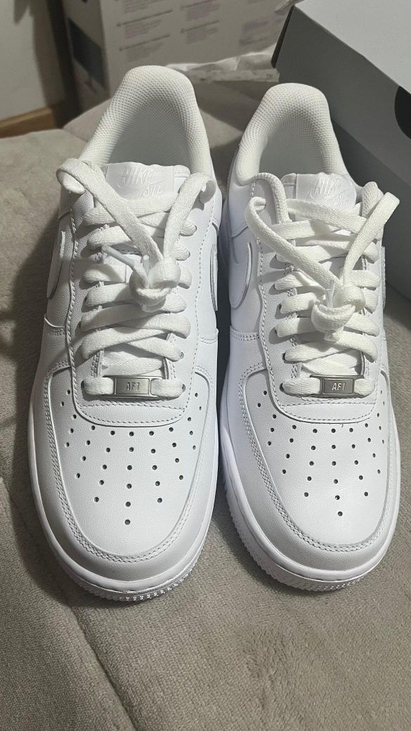 Air force brancos
