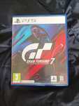 Gra PS5 Gran Turismo